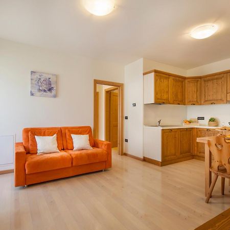אפרטהוטל פונטה דלה ארקה Residenza Casale מראה חיצוני תמונה