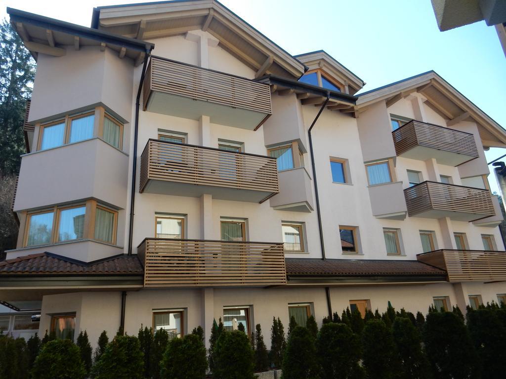 אפרטהוטל פונטה דלה ארקה Residenza Casale מראה חיצוני תמונה